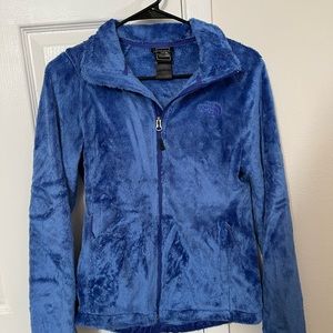 North Face Fleece